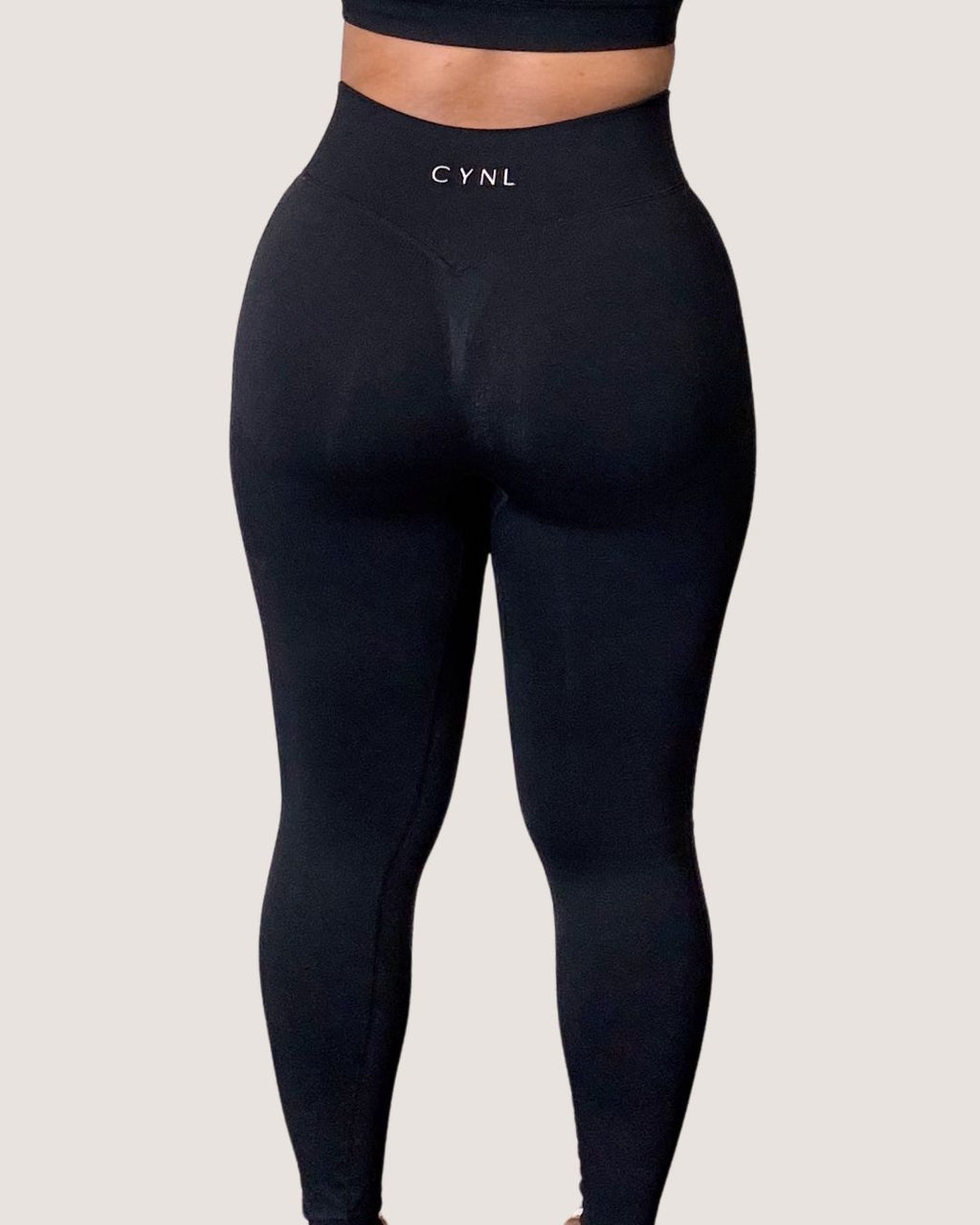 CYNL Sculpted Shape-wear Leggings