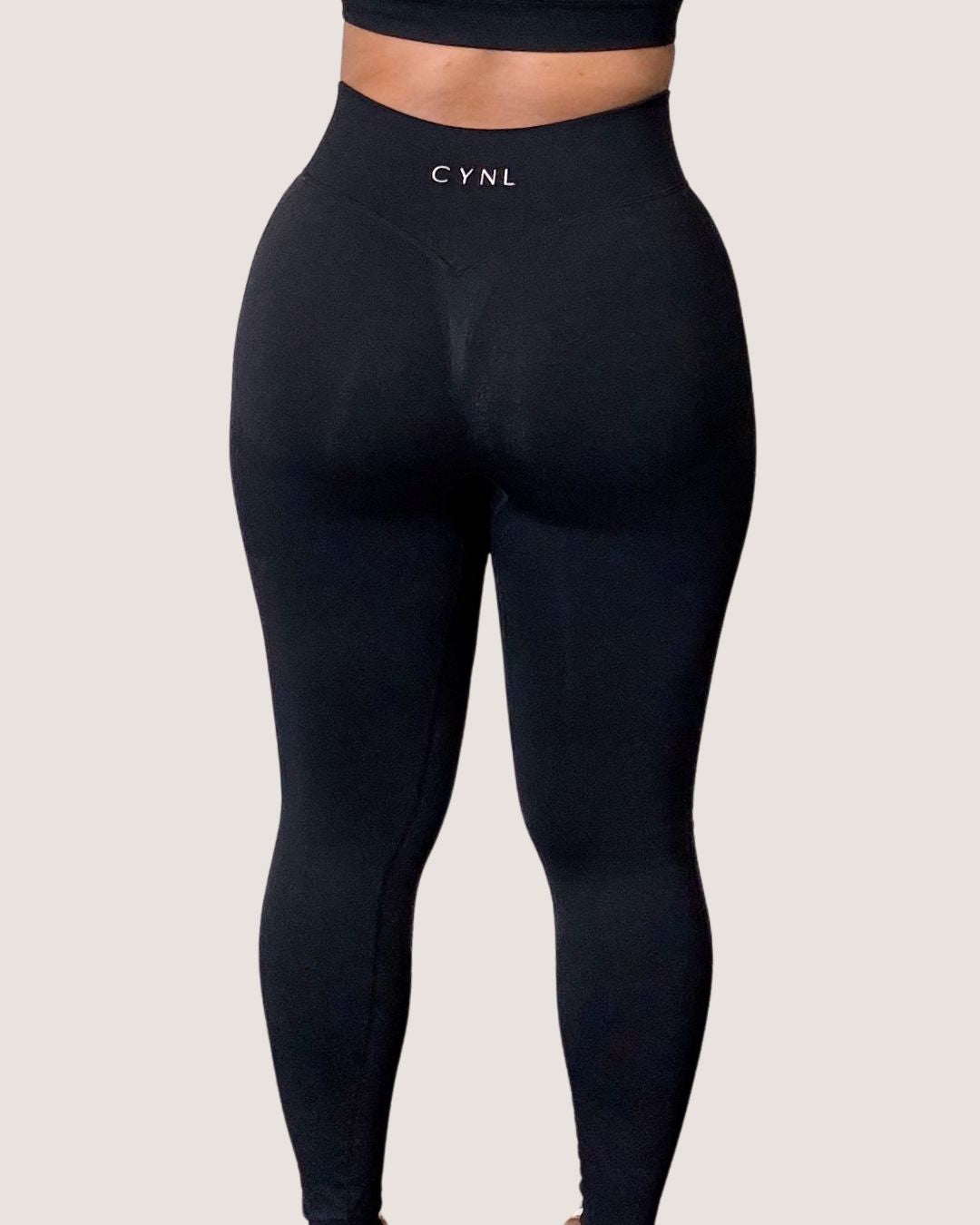 CYNL Sculpted Shape-wear Leggings
