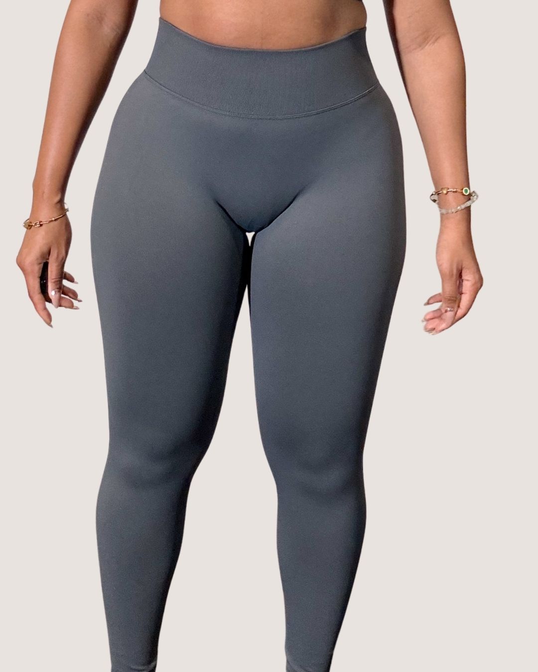 CYNL Sculpted Shape-wear Leggings