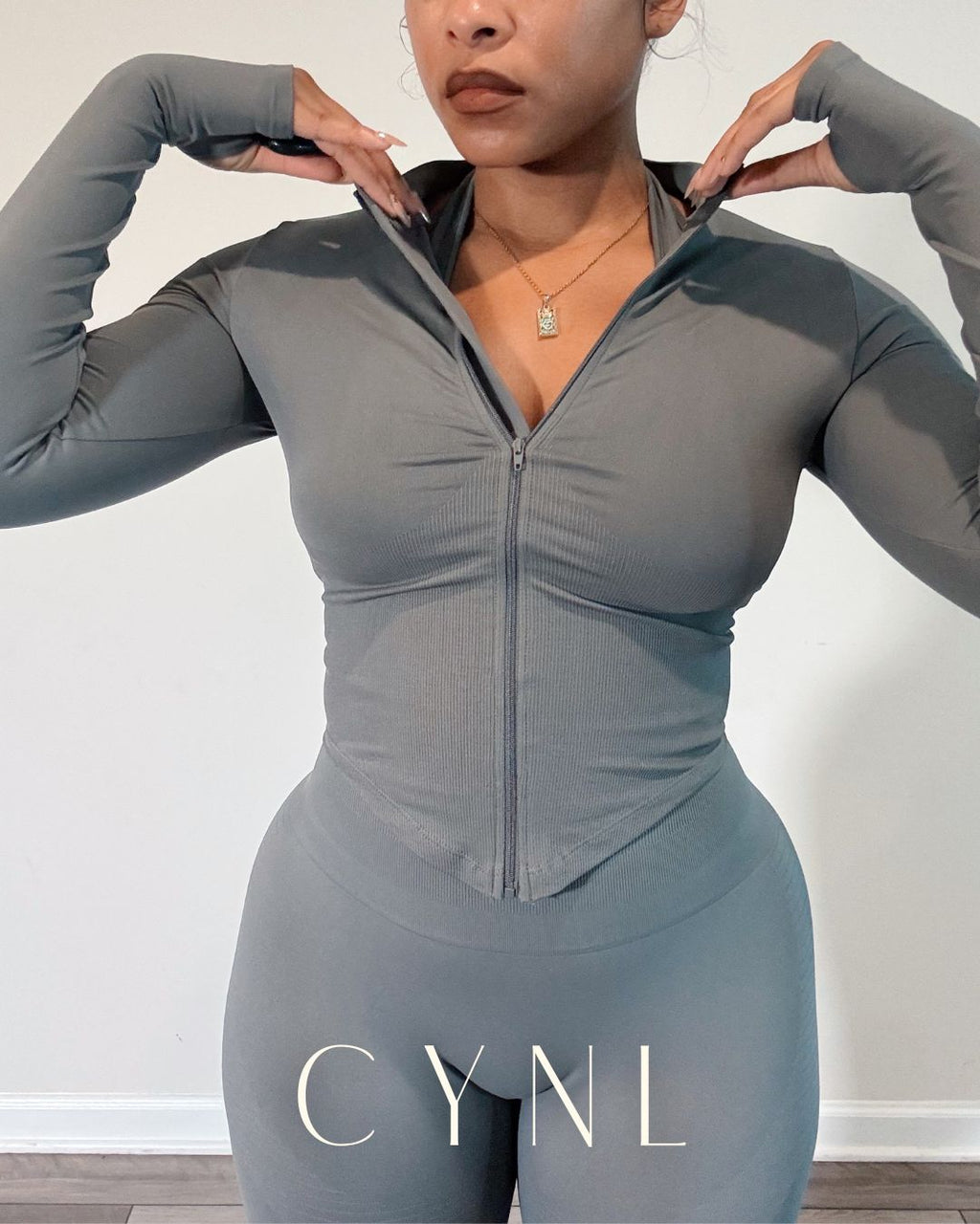 THE STORI DELUX **JACKET ONLY** | SOLD SEPARATELY