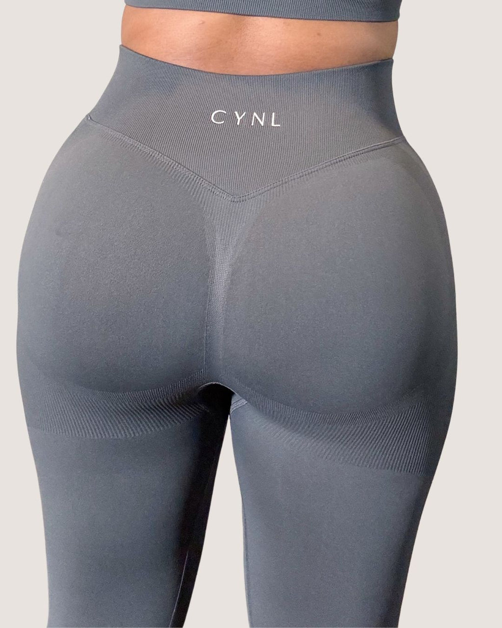 CYNL Sculpted Shape-wear Leggings