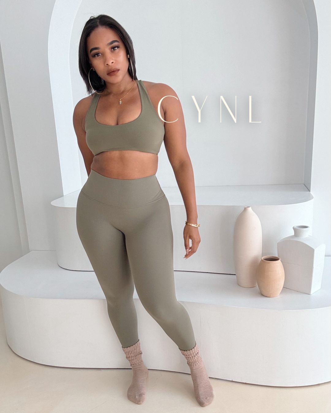 CYNL BD CROPPED TOP
