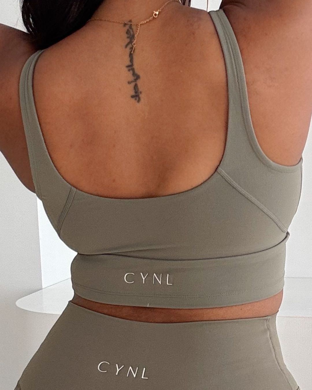 CYNL BD CROPPED TOP