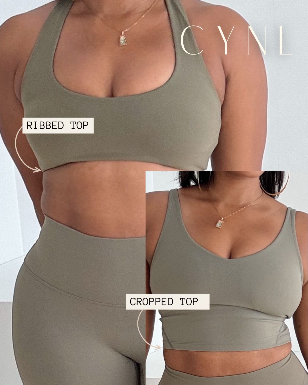 CYNL BD CROPPED TOP