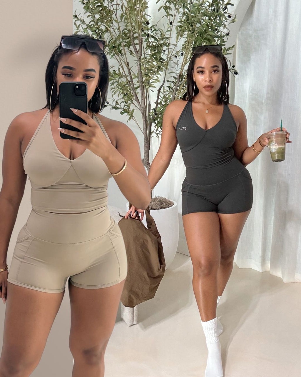 THE AKASHI WELLNESS SET