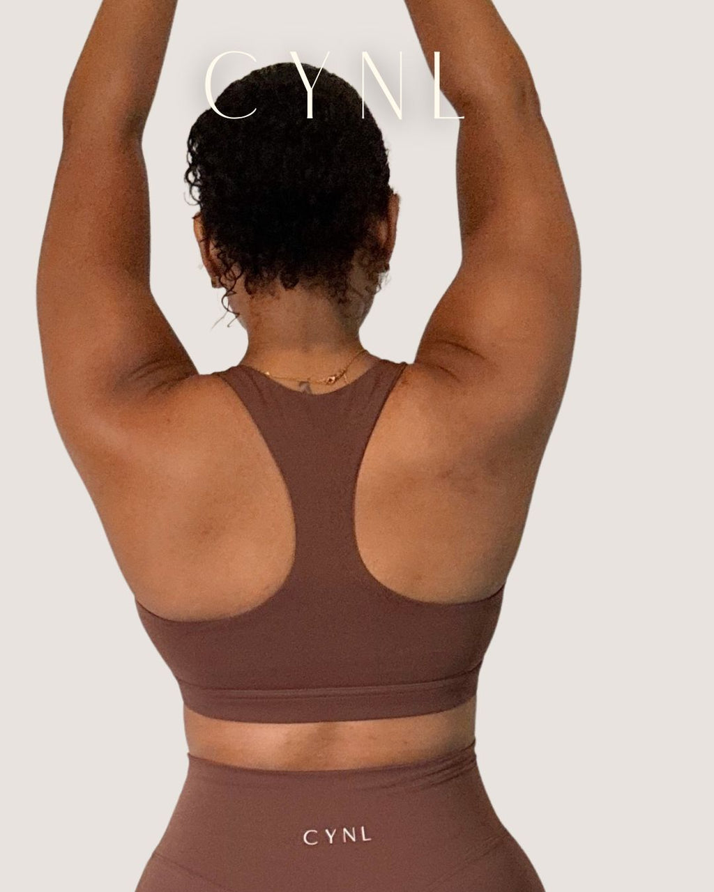 TAKASHI 3PC SET-  (JACKET + SPORTS BRA + HIGH WAISTED LEGGING)