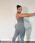 THE STORI DELUX | **HIGH WAISTED LEGGING ONLY **| SOLD SEPARATELY