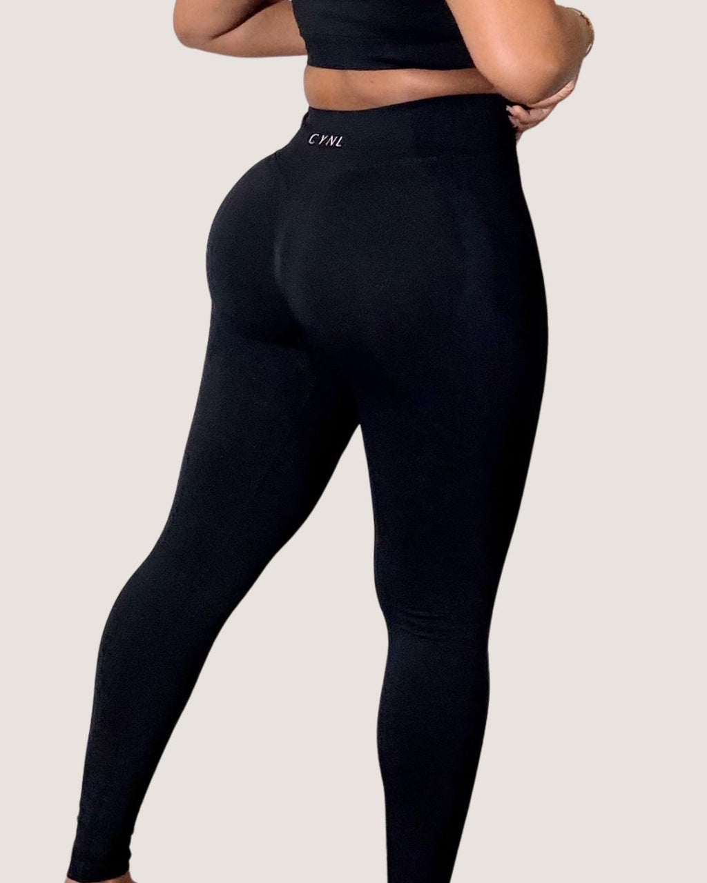 CYNL Sculpted Shape-wear Leggings