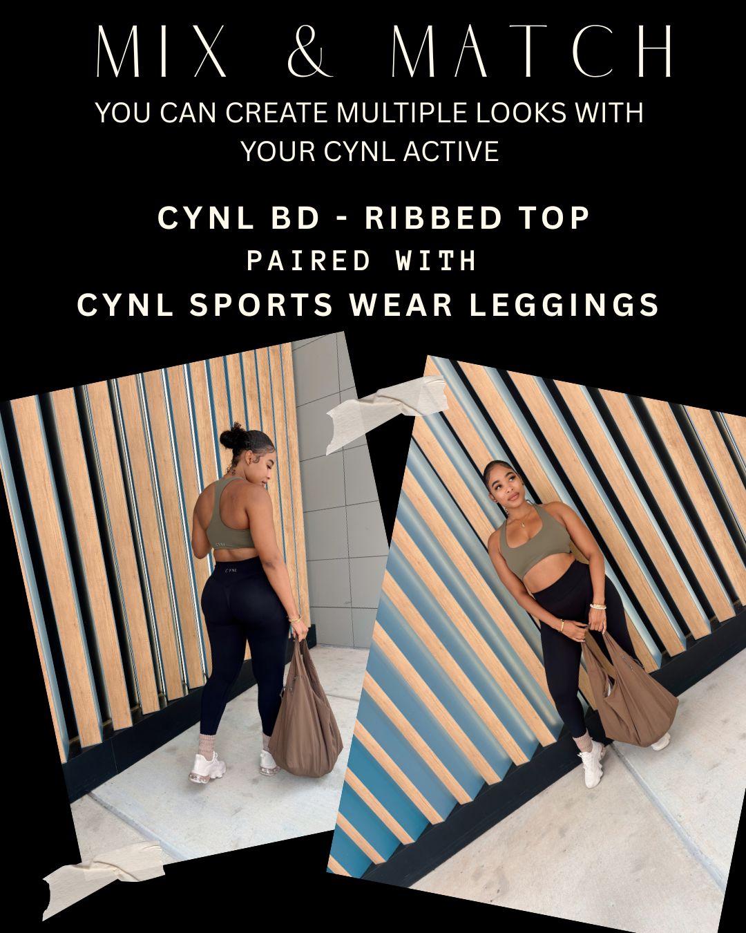 CYNL BD CROPPED TOP